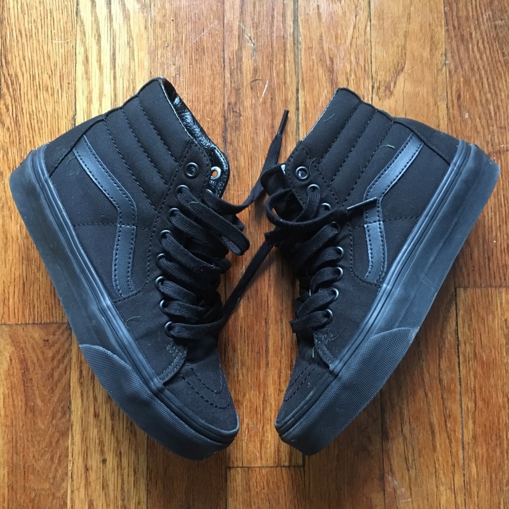 💫Vans Sk8 hightop 💫